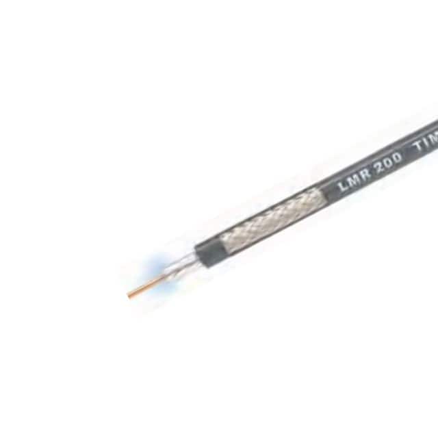 LMR-200-FR Amphenol Times Microwave Systems  Cavi Fili